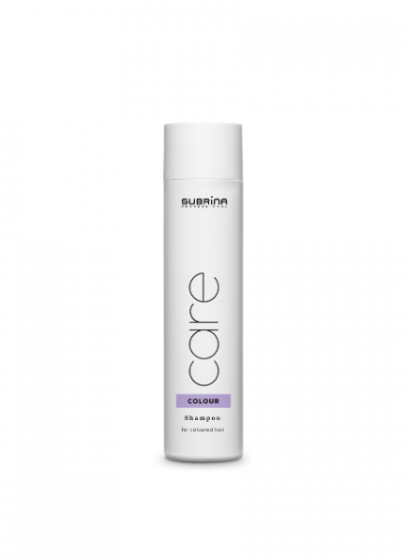 Subrina Professional Colour Shampoo 250ml